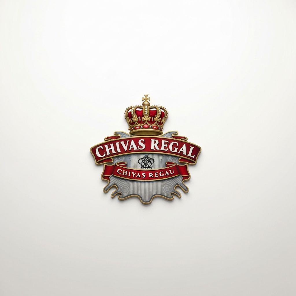Chivas Regal